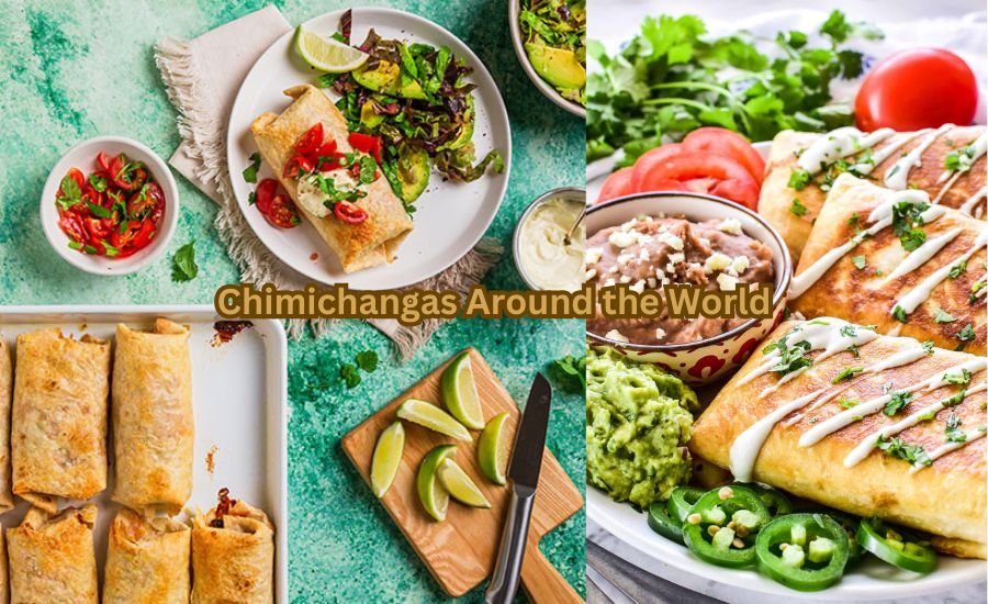 Chimichanga