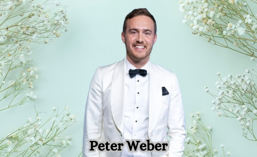 peter weber