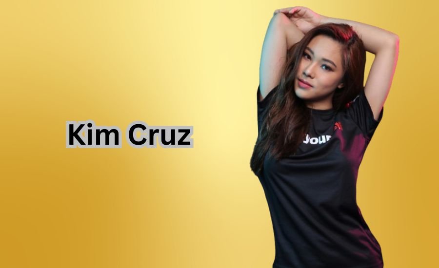 kim cruz