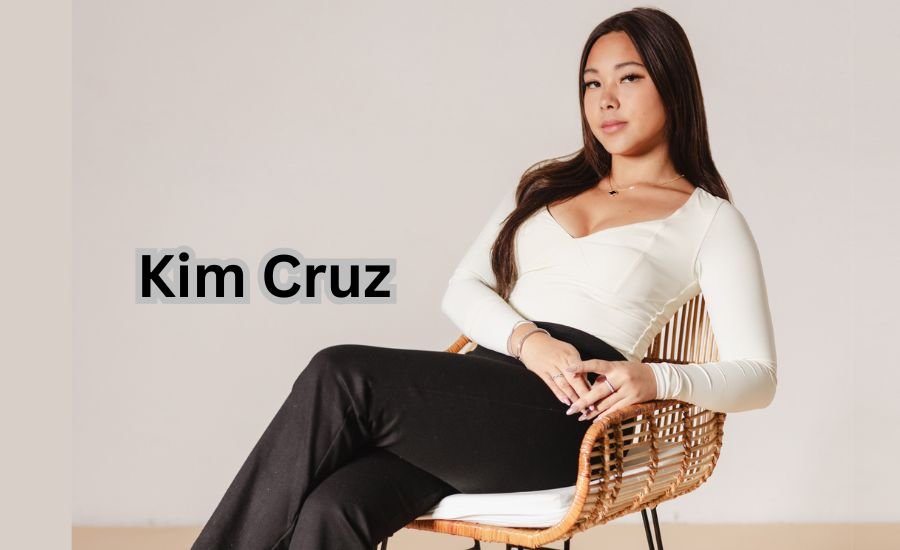 kim cruz