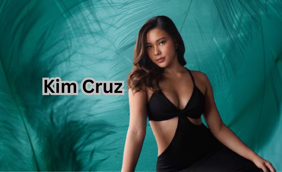 kim cruz