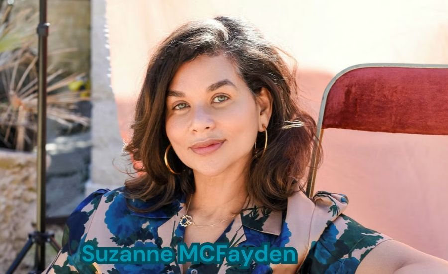 suzanne mcfayden