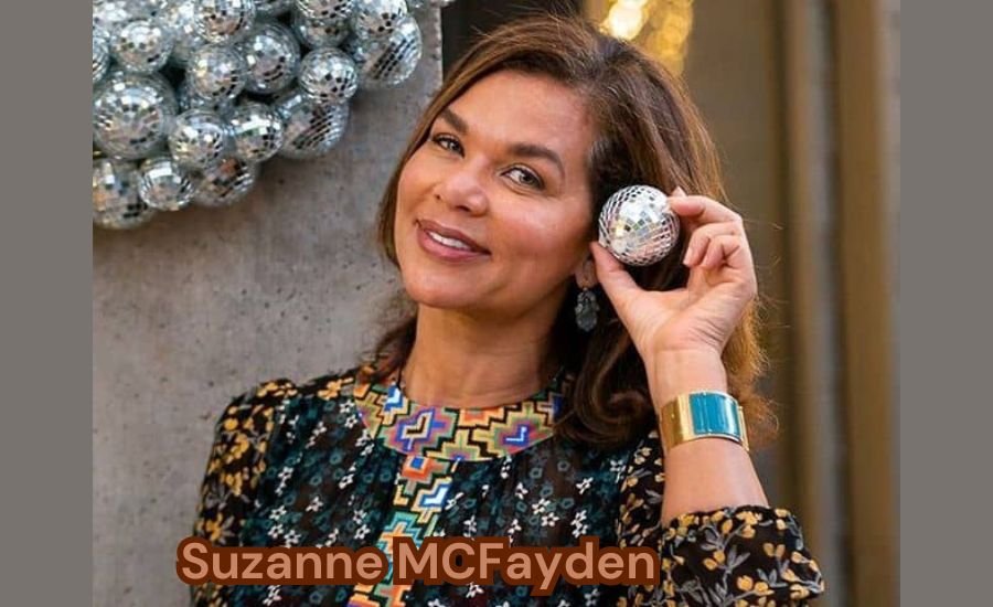 suzanne mcfayden