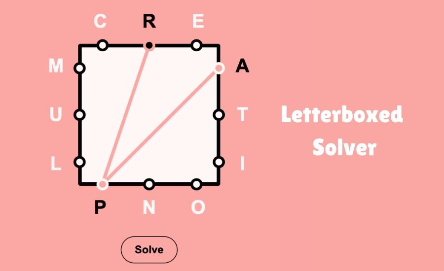 letterboxed solver