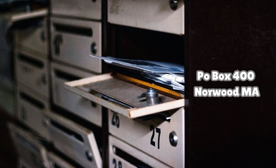 po box 400 norwood ma