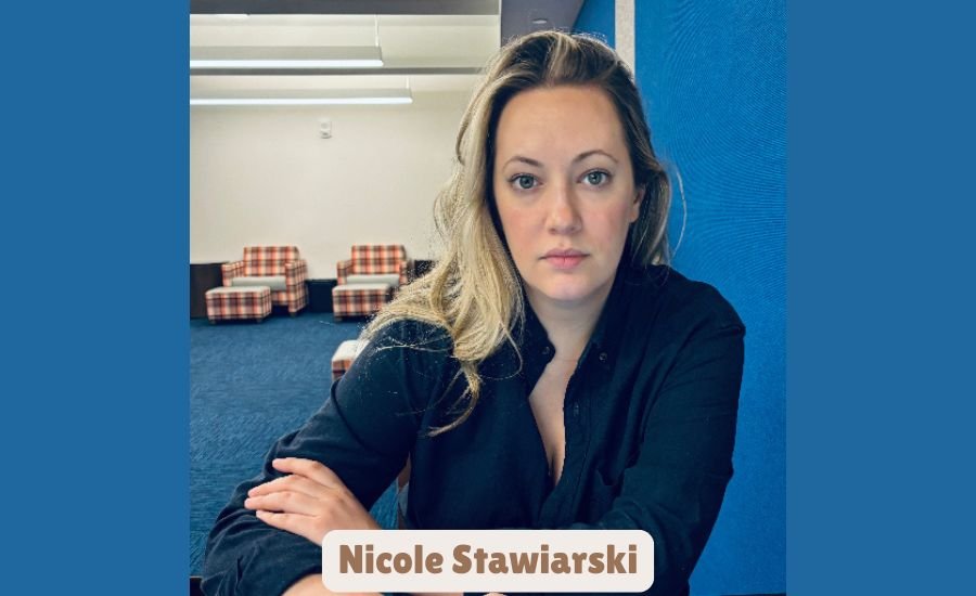 nicole stawiarski