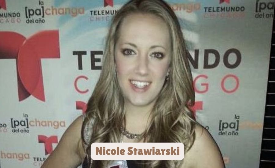 nicole stawiarski