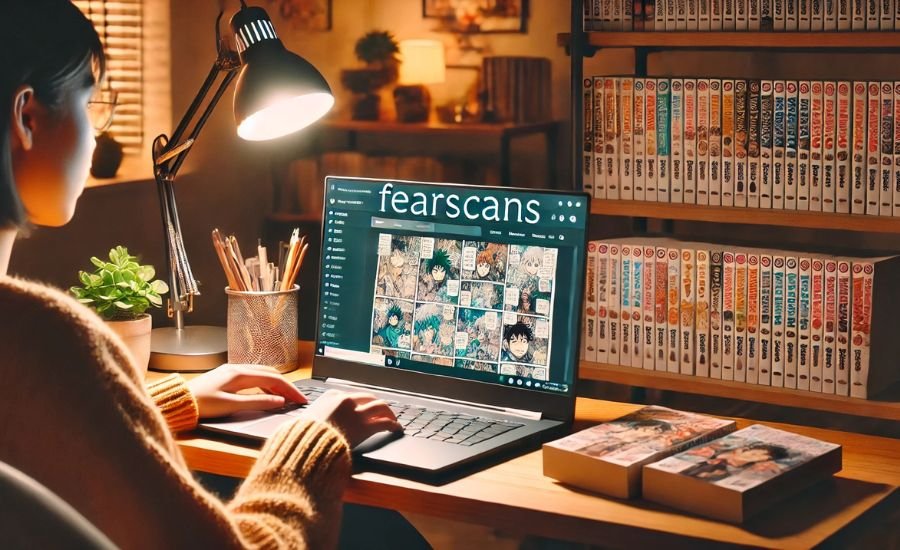 fearscans