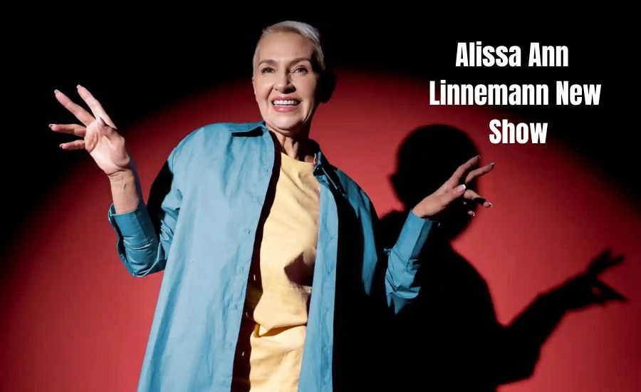 alissa ann linnemann new show