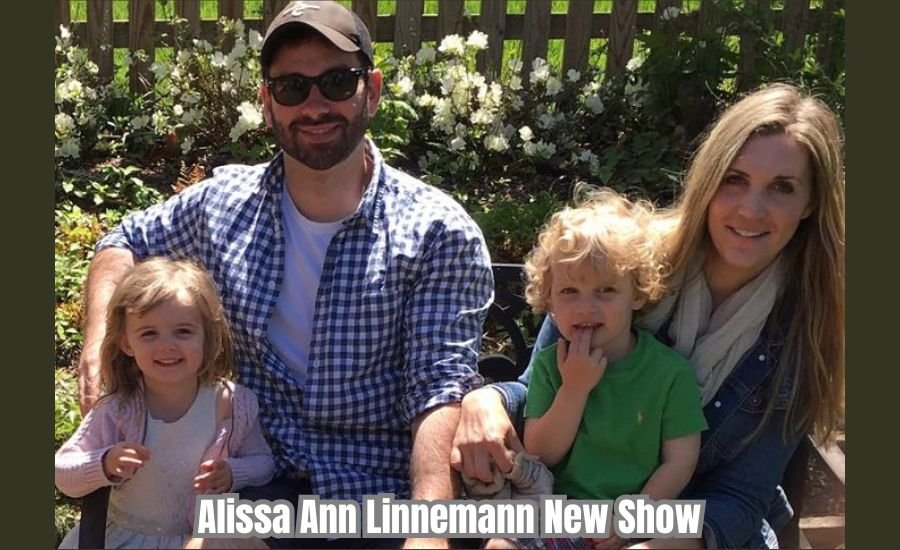 alissa ann linnemann new show