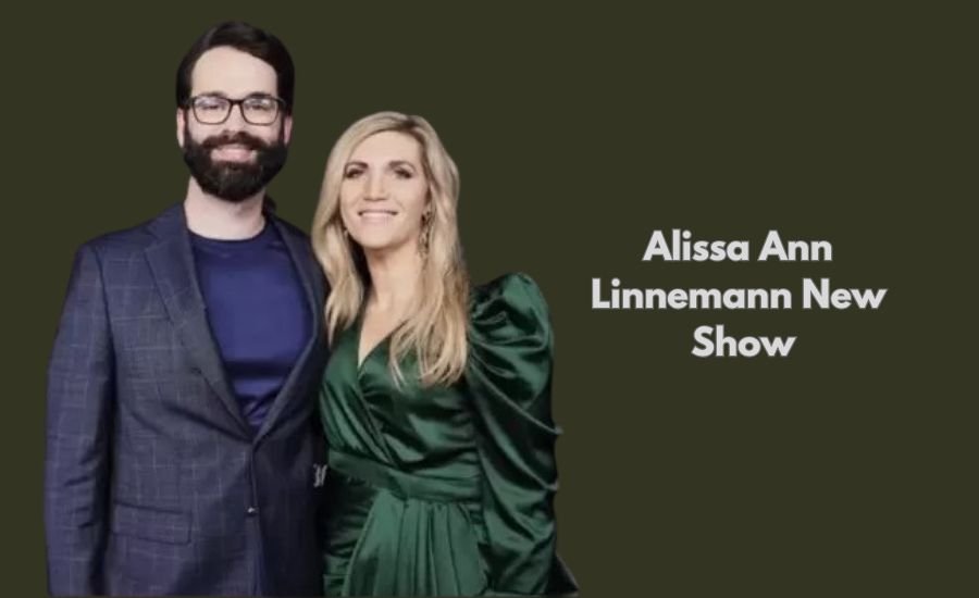 alissa ann linnemann new show