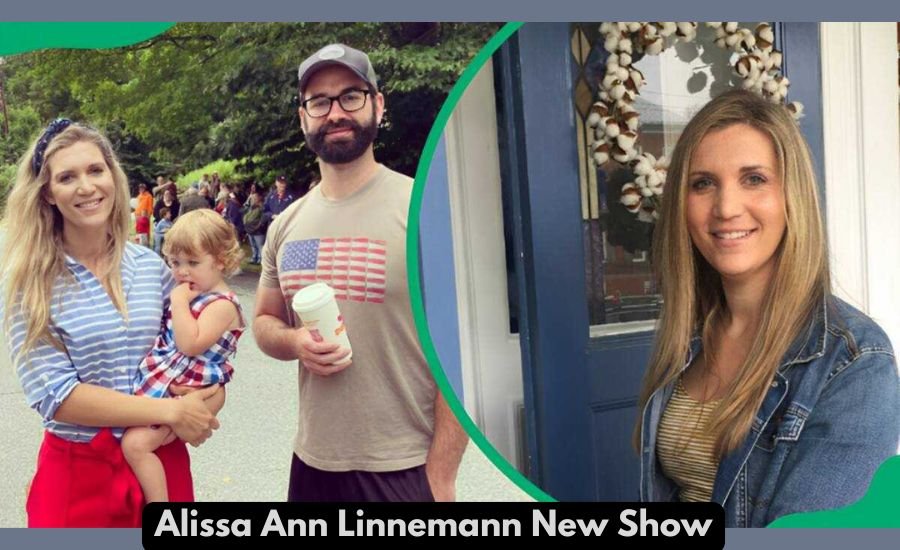 alissa ann linnemann new show