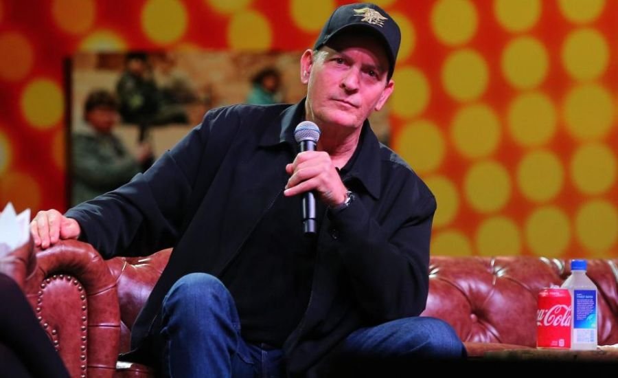 charlie sheen net worth