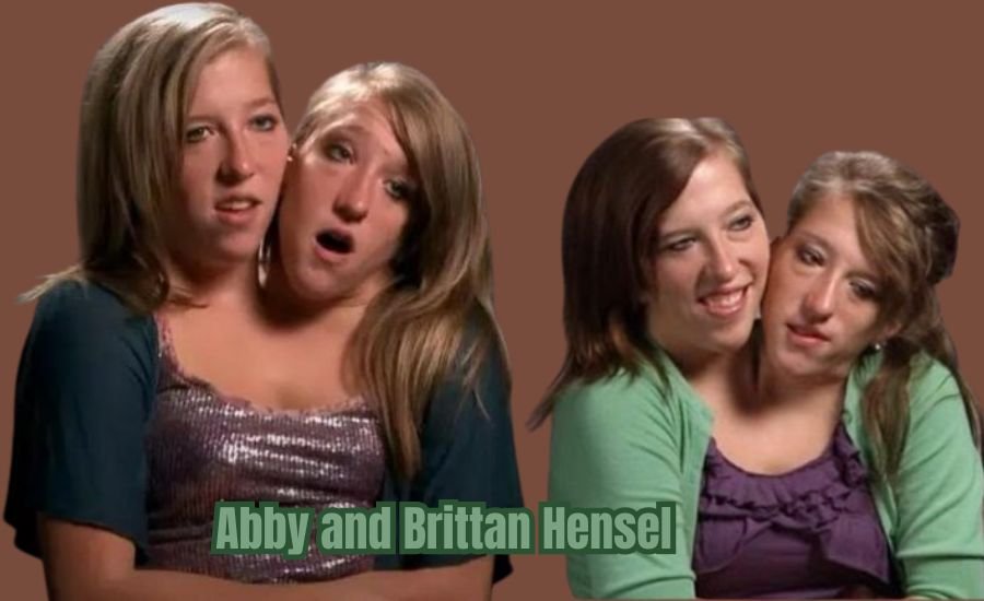 abby and brittany hensel