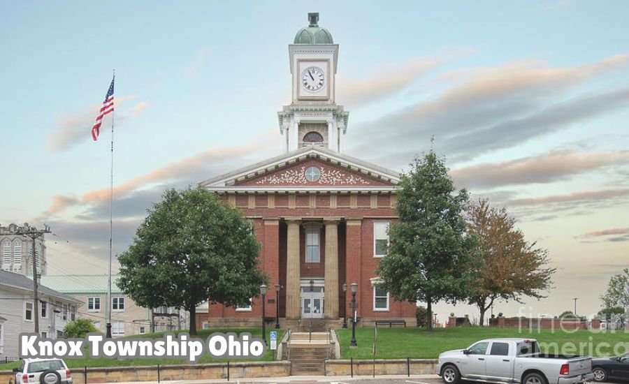 knox township ohio