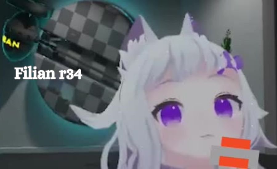 filian r34
