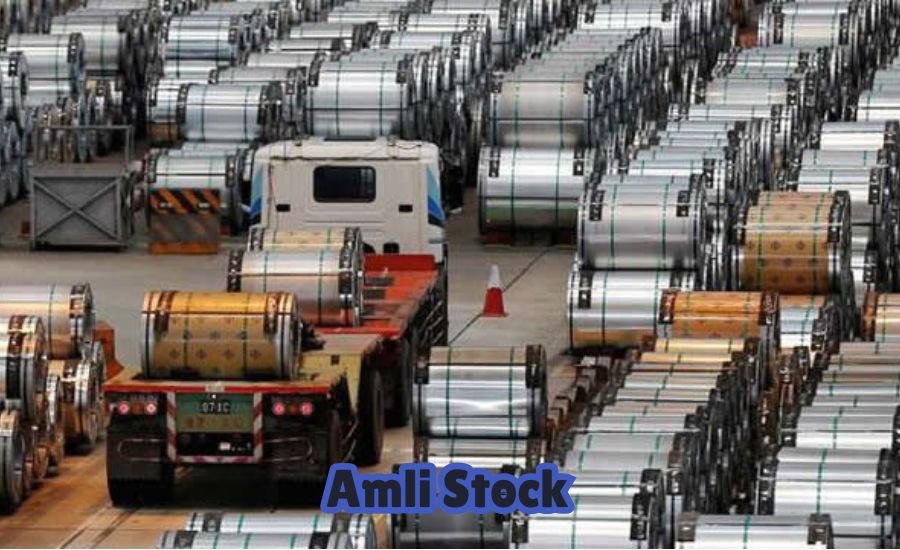 amli stock