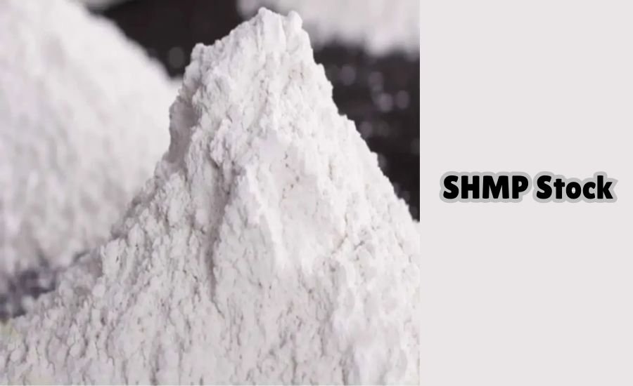 shmp stock