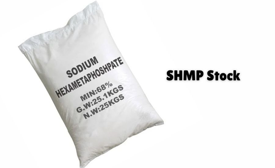 shmp stock