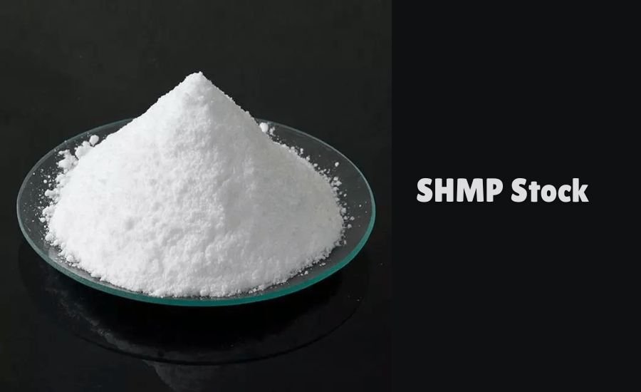 shmp stock