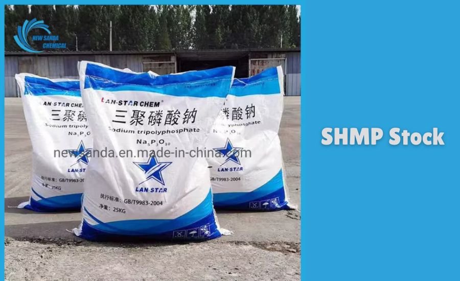 shmp stock