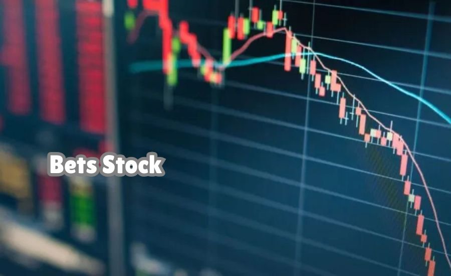 bets stock