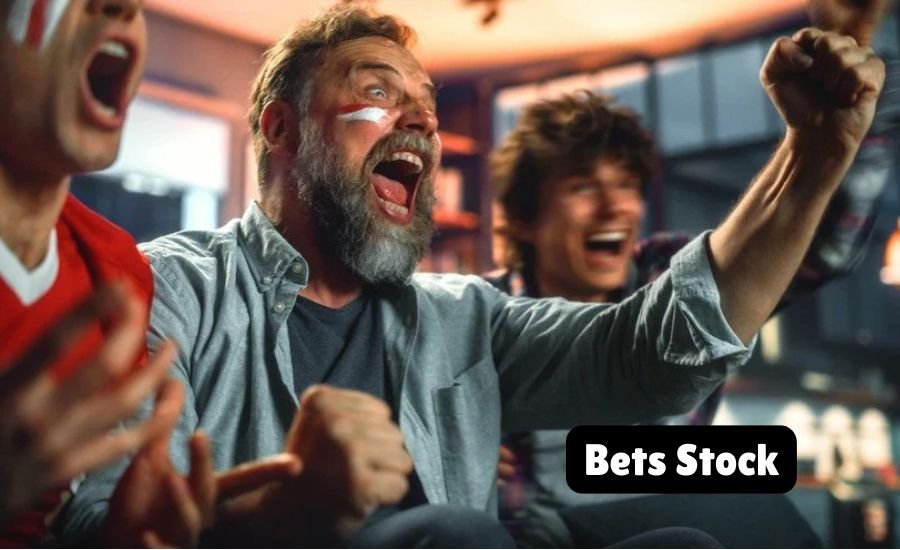 bets stock