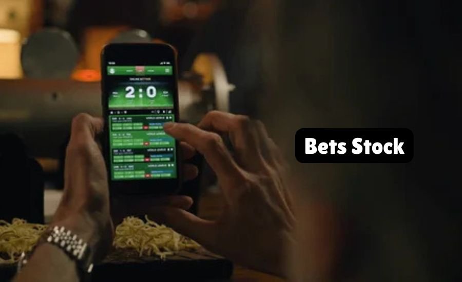 bets stock