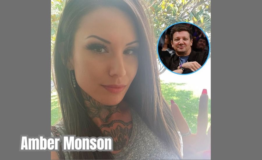 amber monson