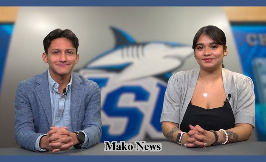 mako news