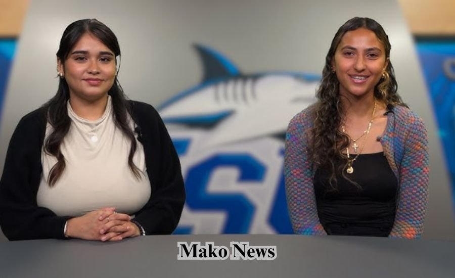 mako news