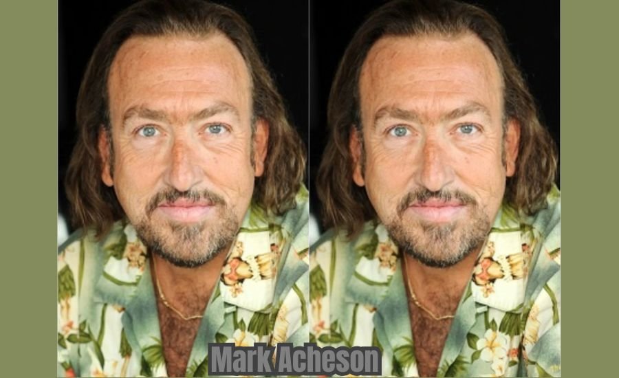 mark acheson