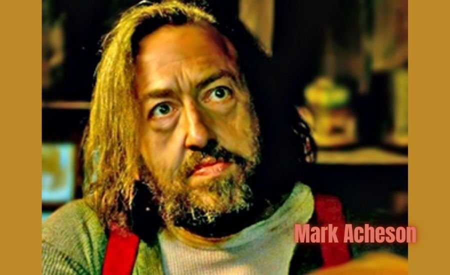 mark acheson
