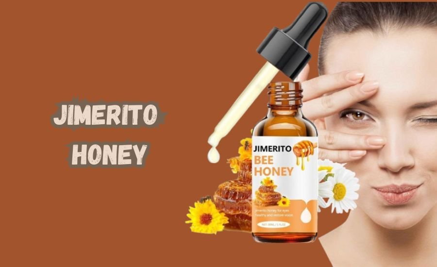 jimerito honey