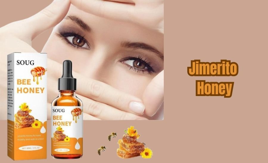 jimerito honey