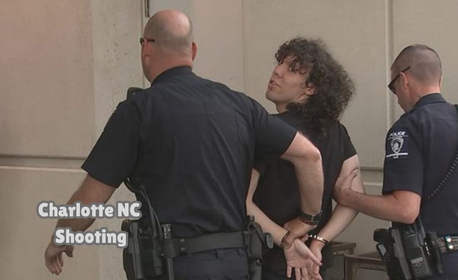 charlotte nc shooting