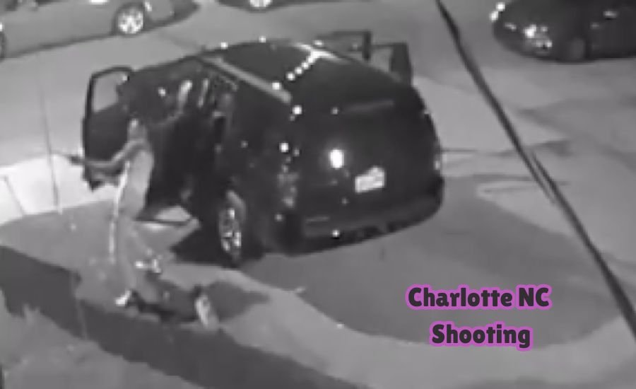 charlotte nc shooting