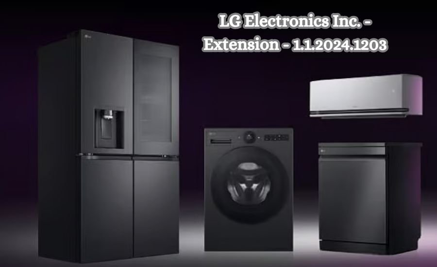 lg electronics inc. - extension - 1.1.2024.1203