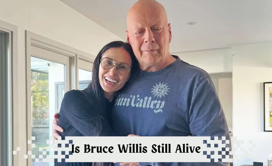 is bruce willis still alive