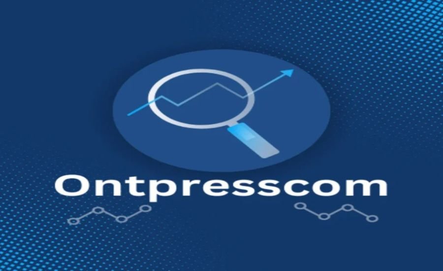 ontpresscom