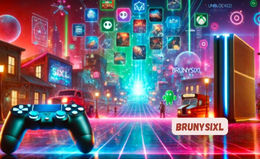 brunysixl