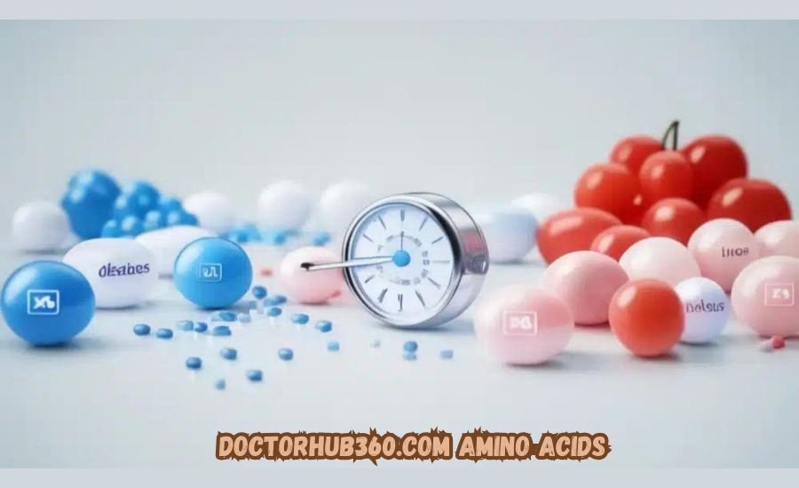 doctorhub360.com amino acids