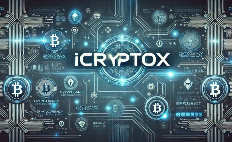 icryptox.com future