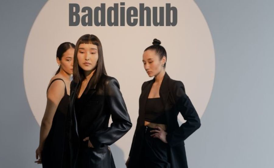 baddieub