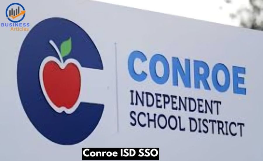 sso conroe isd