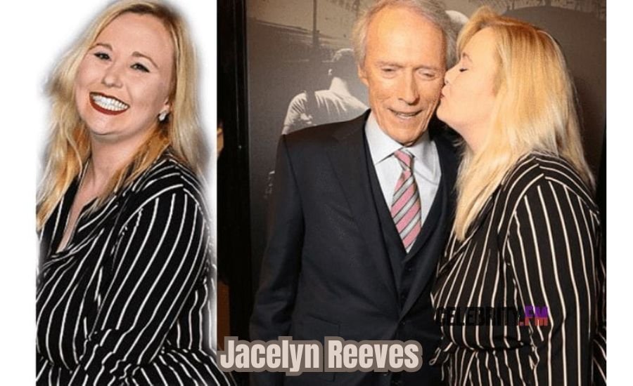 jacelyn reeves
