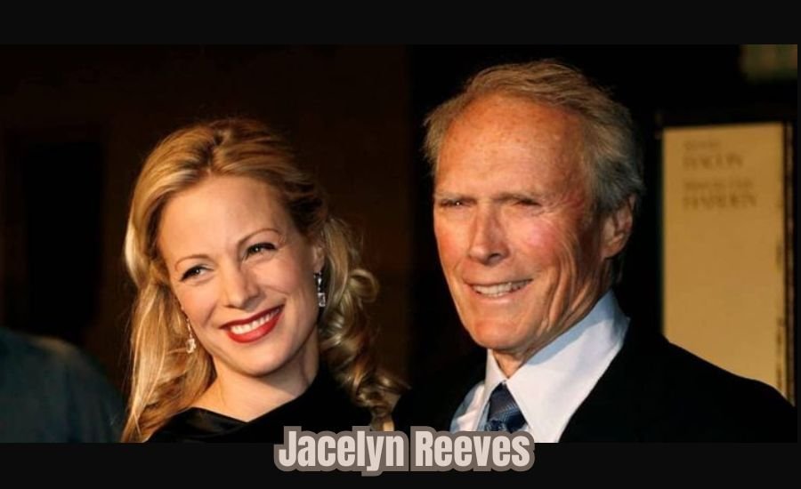 jacelyn reeves
