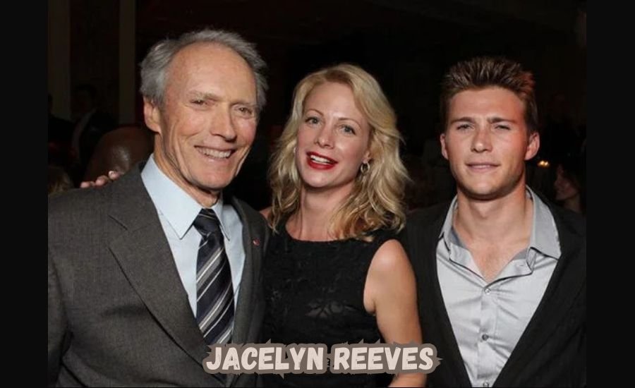 jacelyn reeves