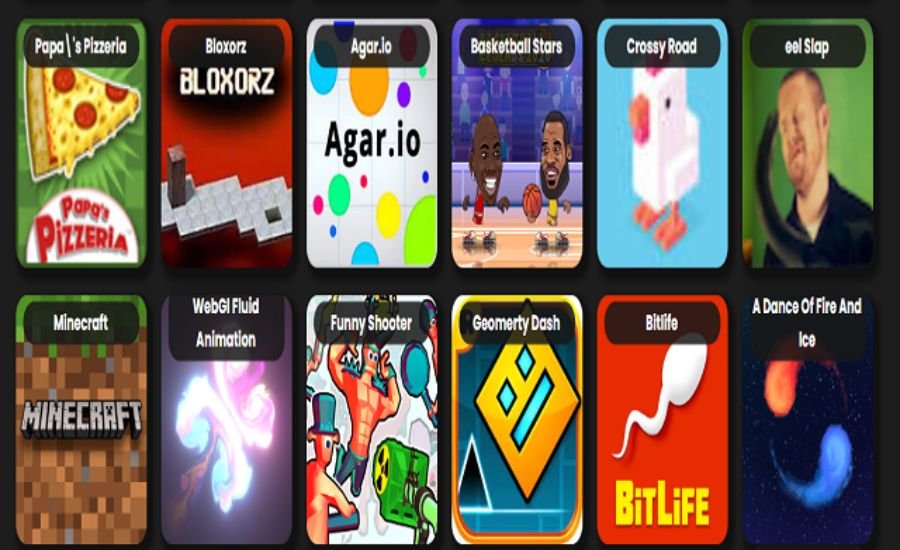sz games