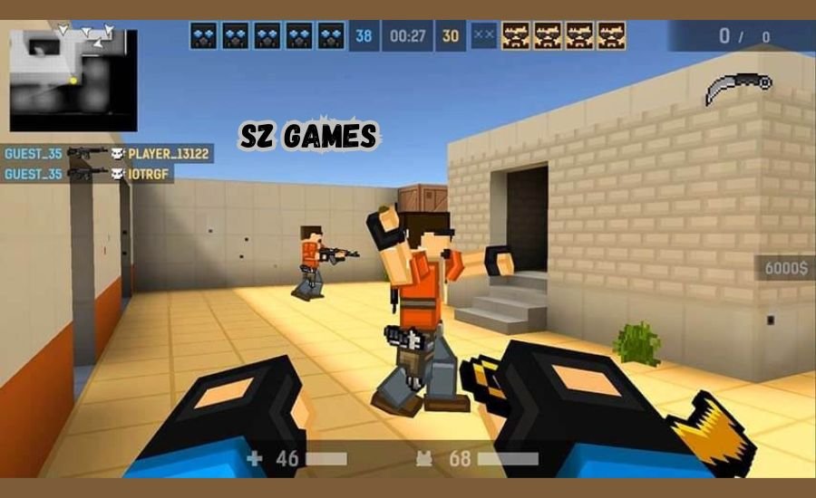 sz games